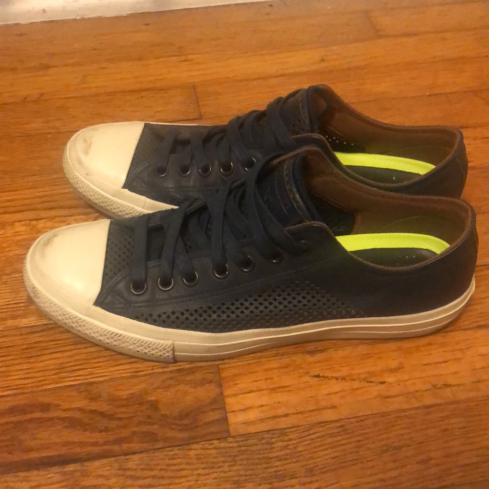 Converse x john varvatos